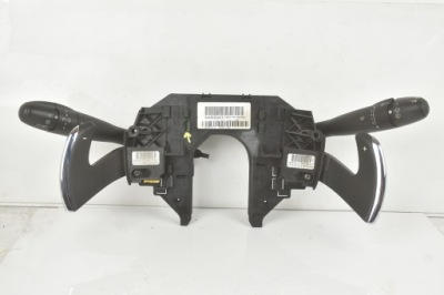 Переключатель комбинированный citroen peugeot 96656016xt фото №1