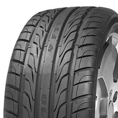 1x Minerva F110 XL 275/45R20 