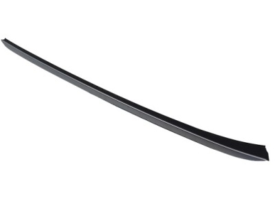 Молдинг скло лобове права hyundai i40 фото №1