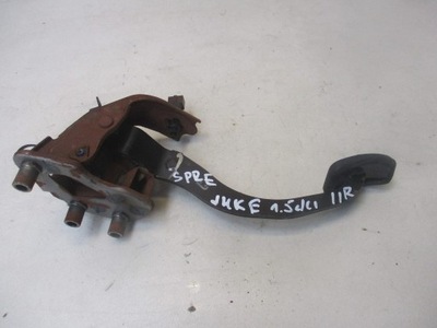 Педаль сцепления nissan juke 1.5 dci фото №1