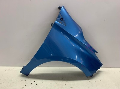 Крила правий перед правий передній renault zoe kol. terqg 12-24 фото №1