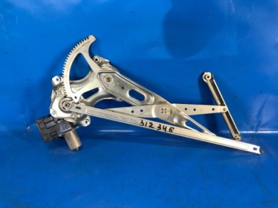 Підйомник скло przed. правий. toyota prius 16 6980121020 фото №1