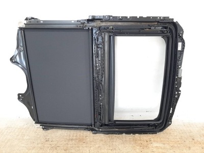 Рама люк bmw 7 g12 фото №1