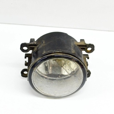 Ford ranger 2012 права сторона світло протитуманні передні фото №1