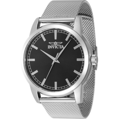 Invicta Celestial 48504 Kwarc zegarek Męski - 43mm