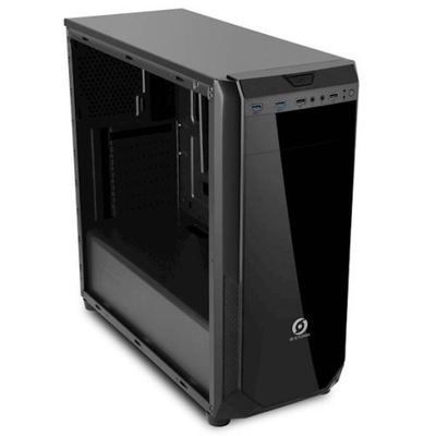 Obudowa komputerowa Gamer Bandit BPV2 USB 3.0