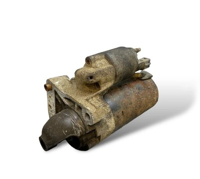 Mini one - cooper clubman r55 2008 бензин 1600cm3 стартер n12b16a фото №1