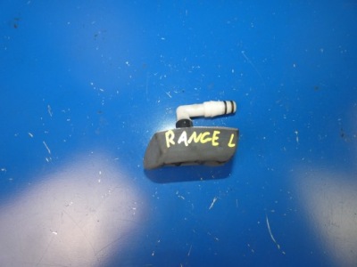 Range sport l320 насадка омивач лампи лівий фото №1