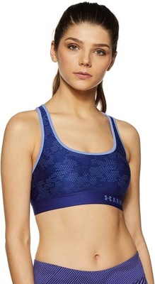 R7613 UNDER ARMOUR Mid BRA BIUSTONOSZ SPORTOWY XS