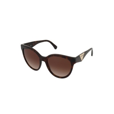 Okulary przeciwsłoneczne Emporio Armani EA4140 508