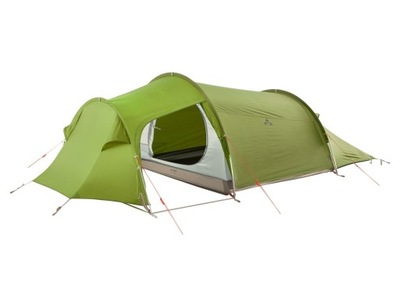 VAUDE Arco XT 3P mossy green NAMIOT 3 OSOBOWY