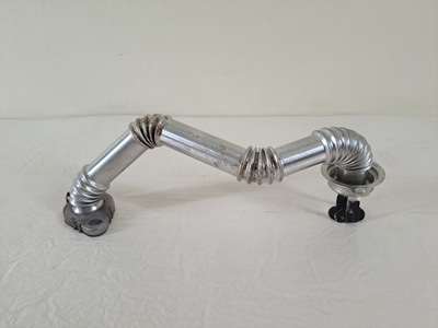 Шланг труба egr 1.6 blue hdi peugeot expert iii 3 17r фото №1