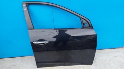 Hyundai ix35 двері правий перед pae фото №1
