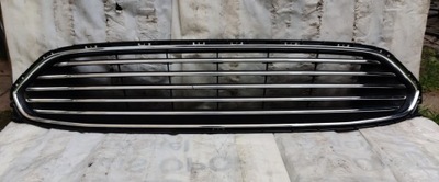 Решётка радиатора решётка радиатора ford s-max mk2 2015- фото №1