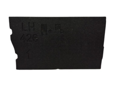 31446245 пінополістирол піна багажника volvo xc60 ii фото №1