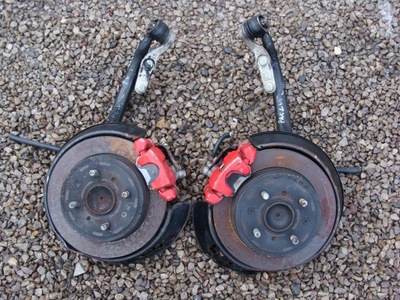 HUB HUB LEFT REAR HONDA PRELUDE III !!!  