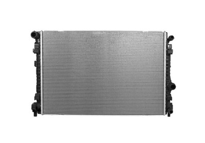 Комплект радиатор vw tiguan ii seat leon ateca фото №1