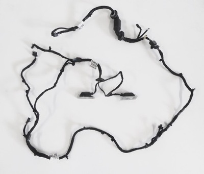 Жгут крышки фонари opel mokka фото №1