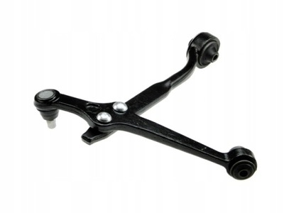 Рычаг передний ford windstar 99-04 нижний левый фото №1