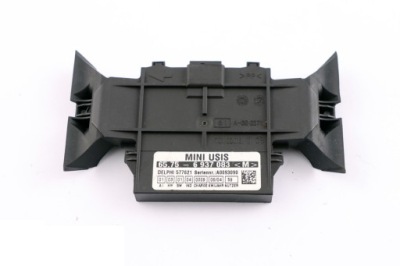 MINI R50 R53 MODULE CAPTEUR ALARME 6937083 