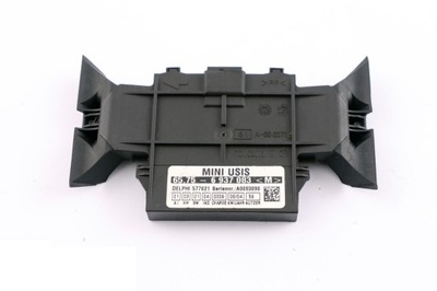 Mini r50 r53 модуль датчик сигналізація руху 6937083 фото №1