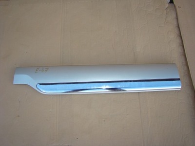 Volvo xc90 ii inscription. накладка ліва двері. e47 фото №1