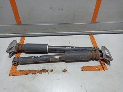 Bmw x2 f39 амортизатор задняя задний 6888332 фото №1