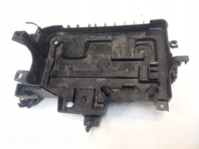 Opel corsa d основа акумулятор 13296473 фото №1