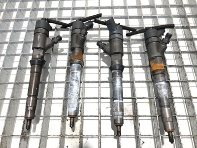 NOZZLES SET FIAT DUCATO III 2995470 2.3 120KM NOZZLES  