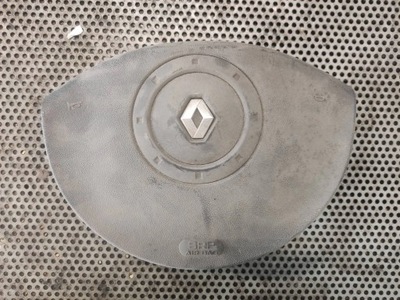 Подушка воздушная renault kangoo ii 6075209 фото №1