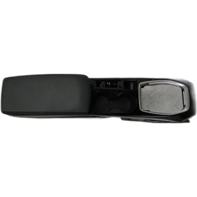 Peugeot 2008 ii туннель средний подлокотник фото №1