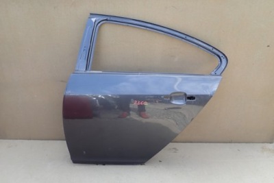 Дверь левая задние левый задняя opel insignia i a sedan фото №1