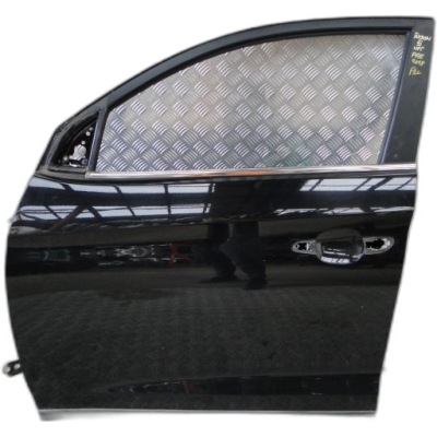 Дверь левый перед hyundai tucson iii lift pae фото №1