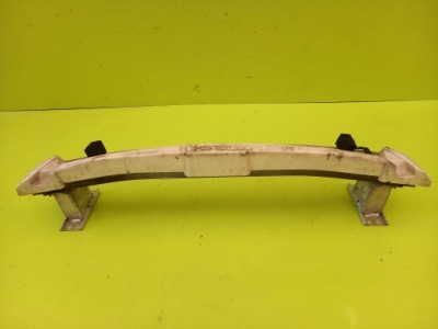 Балка бампера абсорбер перед prius iii lift 13r фото №1