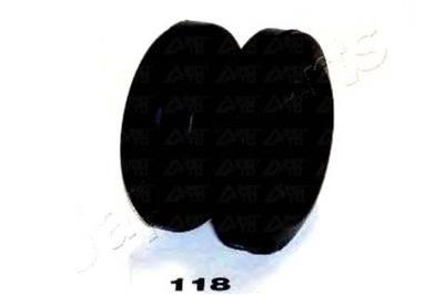 Japanparts резиновый элемент стабилизатора nissan перед patrol фото №1