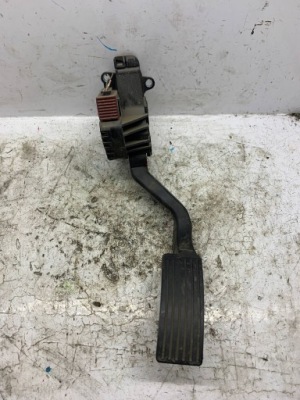 Jumper 2.2 hdi 1369473080 потенциометр педаль газа фото №1