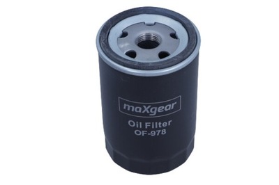 OF-978 MAXGEAR FILTRAS ALYVOS VW 2,0 B 90 