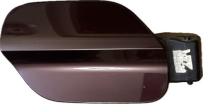 Кришка горловини  паливної  vw passat b8 variant 3g9809857 оригінал фото №1