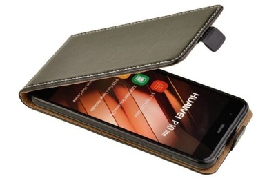 Etui pokrowiec kabura z klapką do Huawei P10 Lite