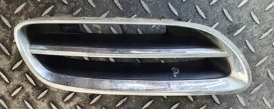 Решітка радіатора решітка радіатора права nissan micra k11 lift фото №1