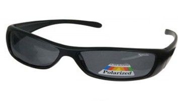 Okulary polaryzacyjne Saenger Pol-Glasses 4 Grey