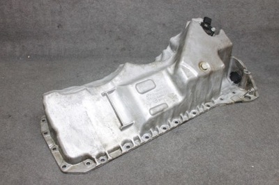 BMW F20 F30 F32 F34 F36 N55B30A 3.5I 4.0I BANDEJA DE ACEITE - 7586555  