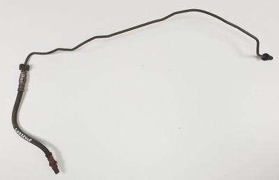 Шланг сцепления alfa romeo 159 2.4 jtd фото №1