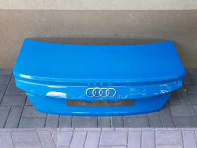 AUDI A3 2020 ^ SEDAN DANGTIS GAL. 8Y5827025 