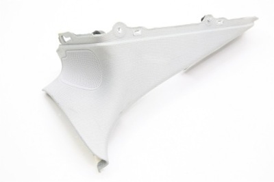 Защита обшивка стойка левая audi a7 4g8867245a фото №1