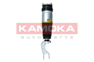 Амортизатор пневматичний перед tesla model x 13- фото №1