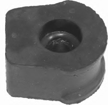 Подушка стабилизатора audi фото №1