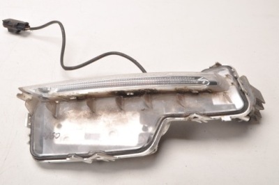 Volvo s60 ii v60 лампа led светодиодная 31353290 правая lift фото №1