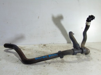 Wąż труба wody renault kangoo iii 1.5 dci фото №1