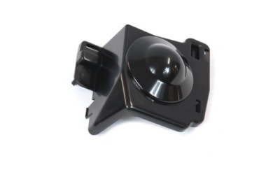 Заглушка ґрати бампера audi a4 a5 b9 права aso фото №1